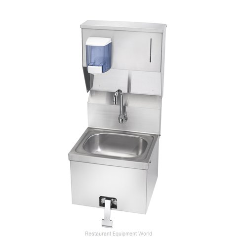 Krowne HS-16 Sink, Hand