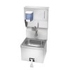 Krowne HS-16 Sink, Hand