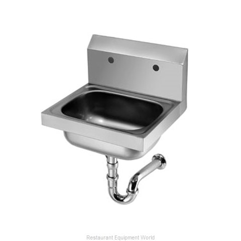 Krowne HS-20 Knee Valve Hand Sink
