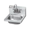 Krowne HS-22 Sink, Hand