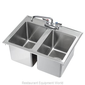 Krowne HS-2619 Sink, Hand