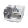 Lavamanos
 <br><span class=fgrey12>(Krowne HS-26L Sink, Hand)</span>