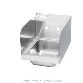 Krowne HS-30-LF Sink, Hand