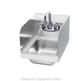 Krowne HS-30L Sink, Hand