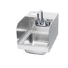 Lavamanos
 <br><span class=fgrey12>(Krowne HS-30L Sink, Hand)</span>