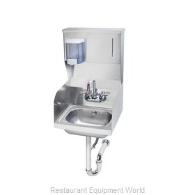 Krowne HS-33 Sink, Hand