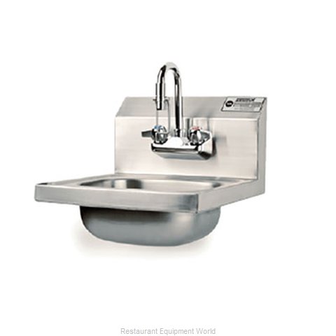 Krowne HS-34 Sink, Hand