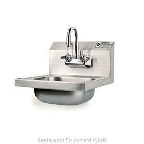 Krowne HS-34 Sink, Hand