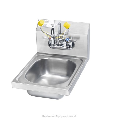 Krowne HS-35 Sink, Hand