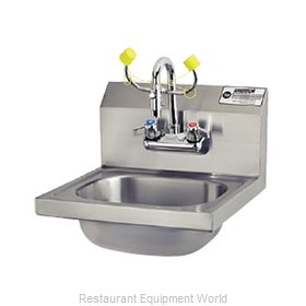 Krowne HS-36 Sink, Hand