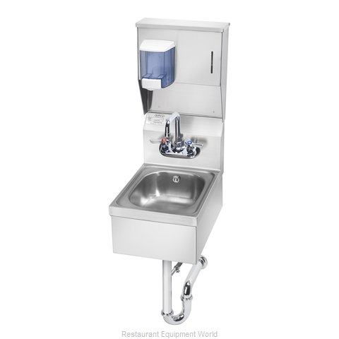 Krowne HS-37 Sink, Hand