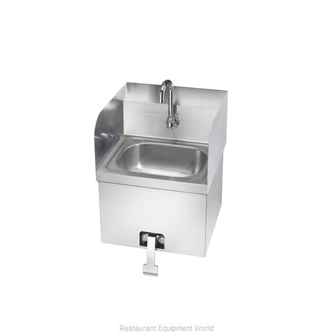 Krowne HS-41 Sink, Hand