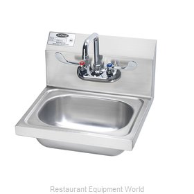 Krowne HS-43 Sink, Hand