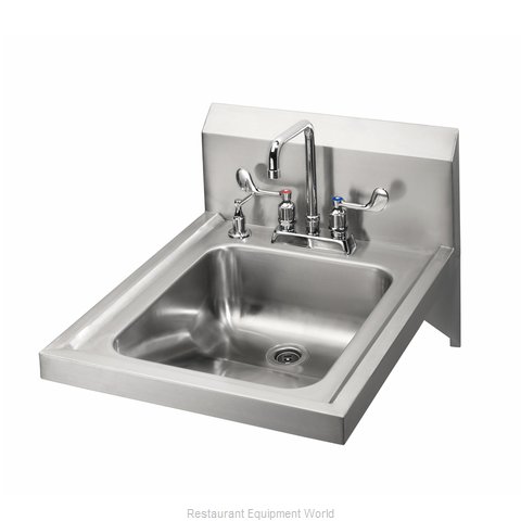 Krowne HS-50 Sink, Hand