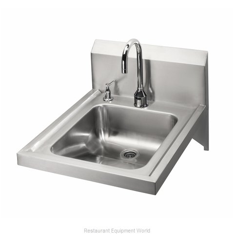 Krowne HS-51 Sink, Hand