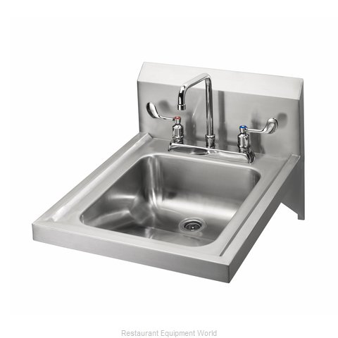Krowne HS-53 Sink, Hand