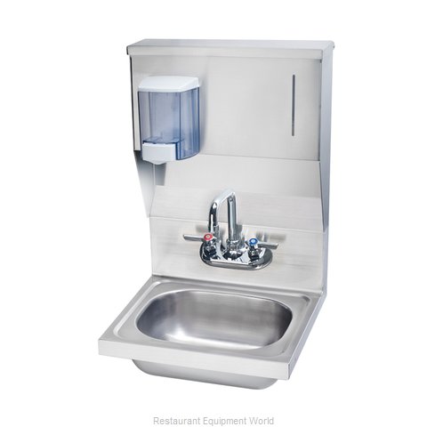 Krowne HS-56 Sink, Hand