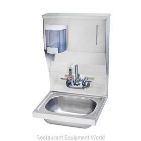 Krowne HS-56 Sink, Hand