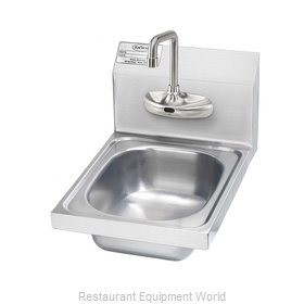 Krowne HS-64 Sink, Hand