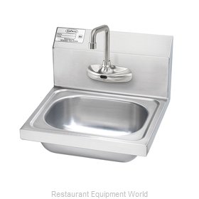 Krowne HS-67 Sink, Hand