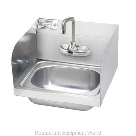 Krowne HS-68 Sink, Hand