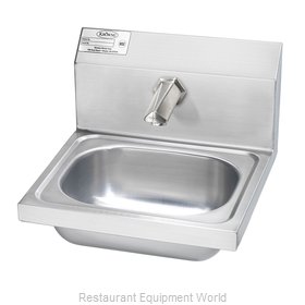 Krowne HS-69 Sink, Hand