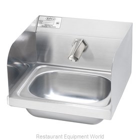 Krowne HS-70 Sink, Hand