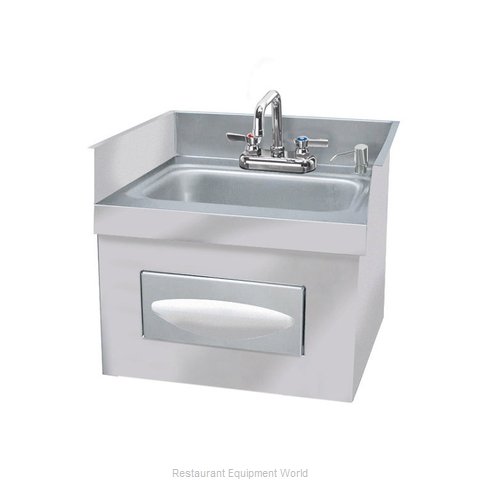 Krowne HS-74 Sink, Hand