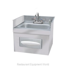 Krowne HS-74 Sink, Hand