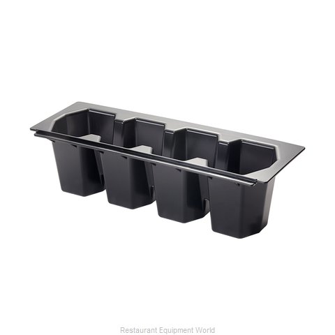 Krowne KR-409 Ice Bin, Parts & Accessories