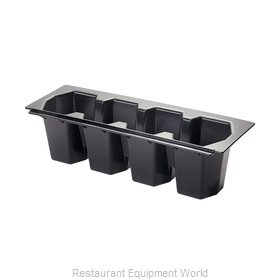 Krowne KR-409 Ice Bin, Parts & Accessories