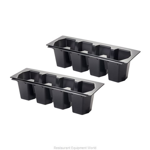 Krowne KR-410 Ice Bin, Parts & Accessories