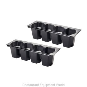 Krowne KR-410 Ice Bin, Parts & Accessories