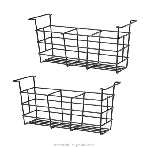 Krowne KR-421 Underbar Bottle Well