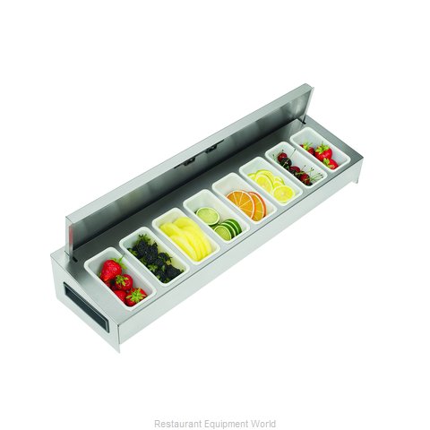 Krowne KR-519 Bar Condiment Holder