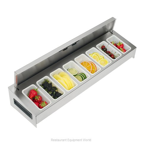 Krowne KR-521 Bar Condiment Holder