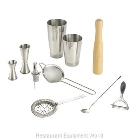 Krowne KR-BK1 Cocktail Bartender Kit