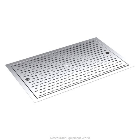 Krowne KR-D24 Drip Tray Trough, Beverage