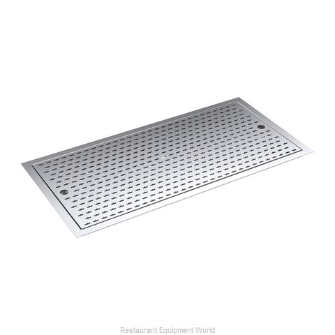 Krowne KR-D30 Drip Tray Trough, Beverage