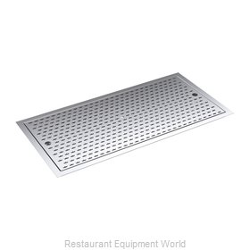 Krowne KR-D30 Drip Tray Trough, Beverage