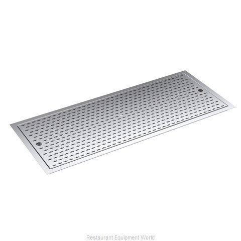 Krowne KR-D36 Drip Tray Trough, Beverage