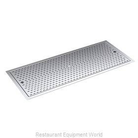 Krowne KR-D36 Drip Tray Trough, Beverage