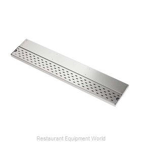 Krowne KR-DR12 Drip Tray Trough, Beverage