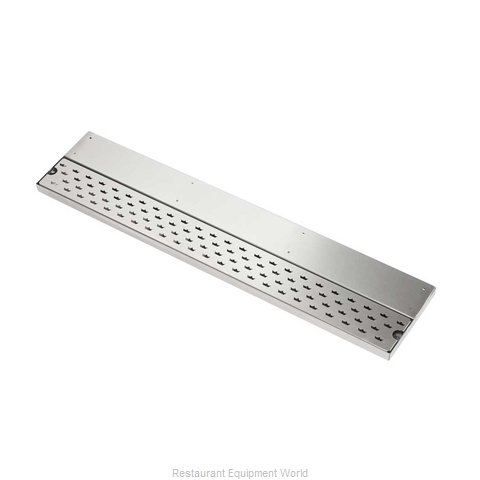 Krowne KR-DR18 Drip Tray Trough, Beverage