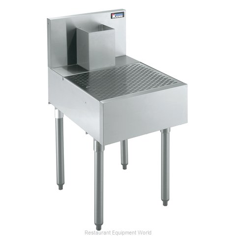 Krowne KR18-BD12 Underbar Beer Station