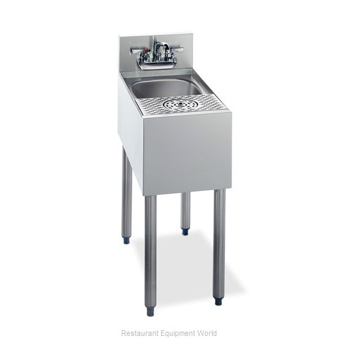 Krowne KR18-MS12 Underbar Sink Units