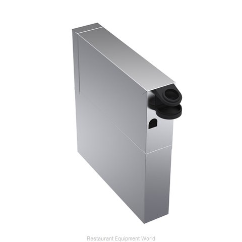Krowne KR19-4SH-L Soda System, Parts & Fittings