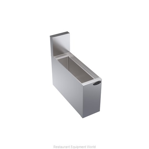 Krowne KR19-6 Underbar Ice Bin/Cocktail Unit