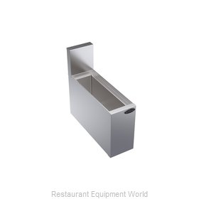 Krowne KR19-6 Underbar Ice Bin/Cocktail Unit