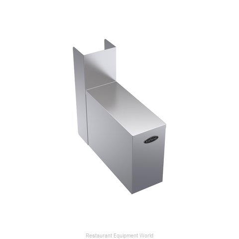 Krowne KR19-6CF Underbar Add-On Unit